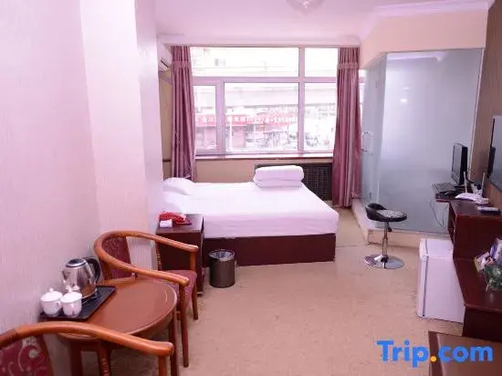 Economy room