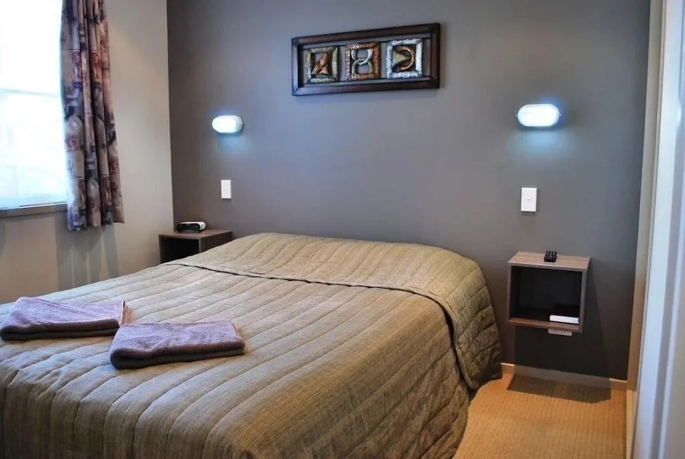 Nambucca River Tourist Park - Chambres