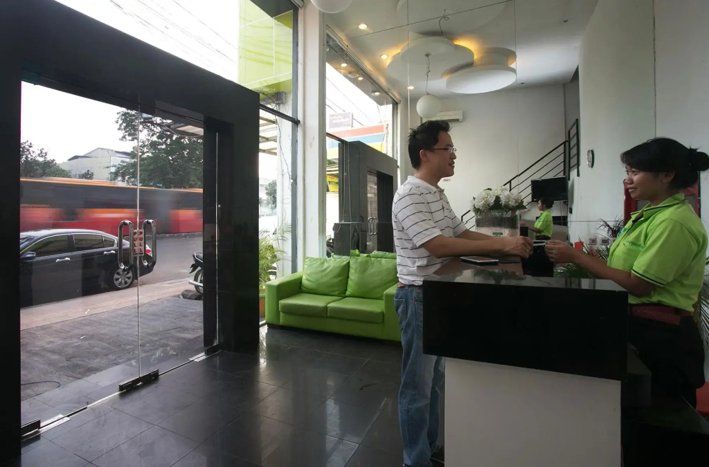Hotel photo 2