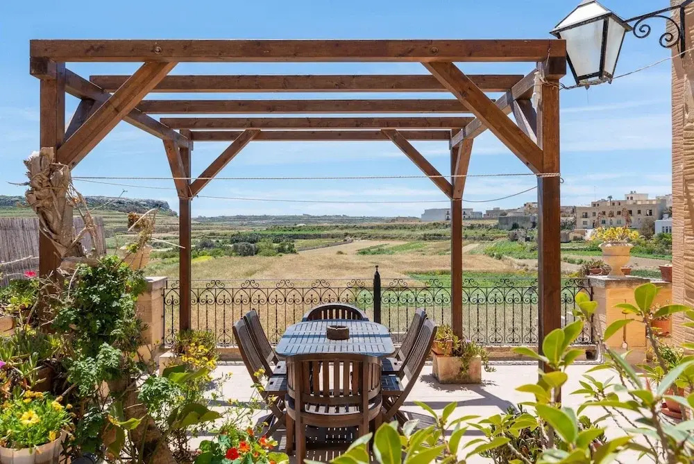 Villayana Gozitan Farmhouse With Pool