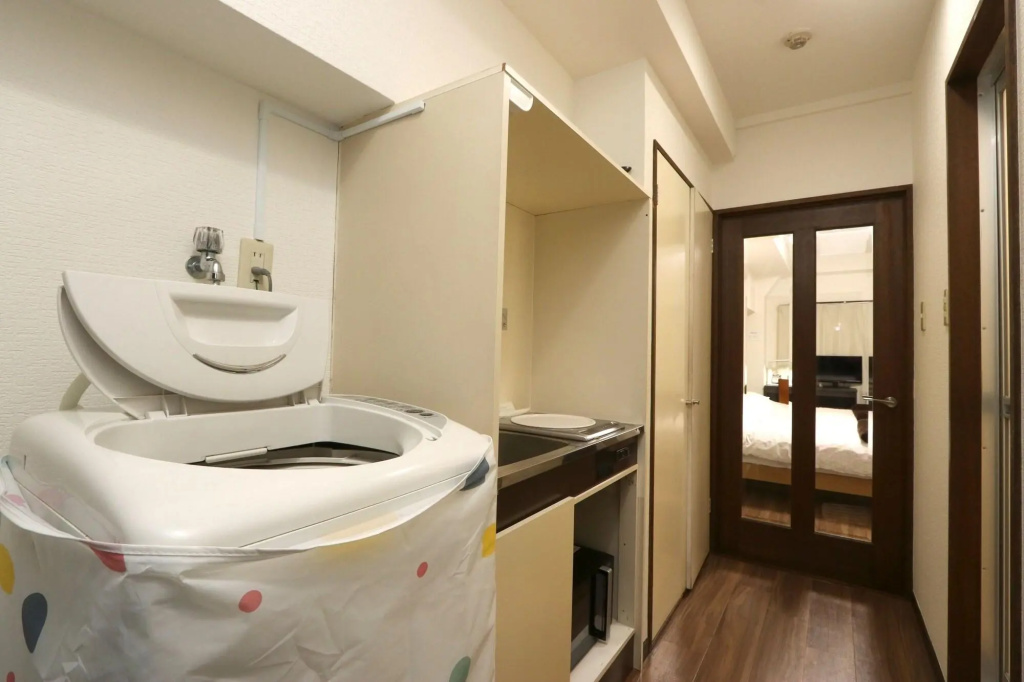 Business Inn Grandeur Fuchu 사진 13