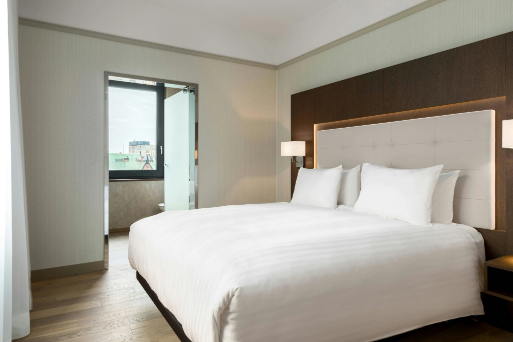 AC Hotel by Marriott Wroclaw - Vorschau 2