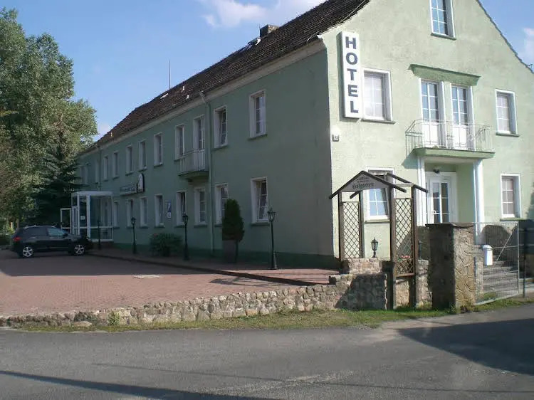 Hotel & Restaurant Zur Alten Schule