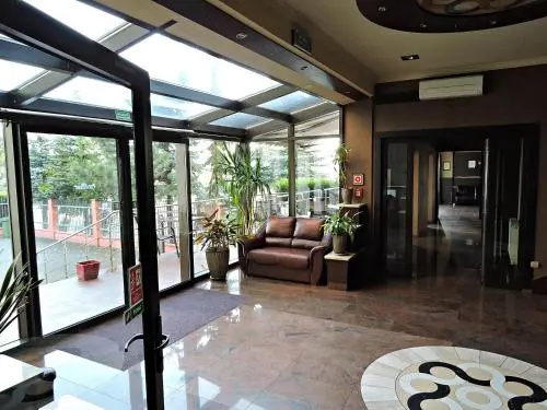 Hotel photo 15