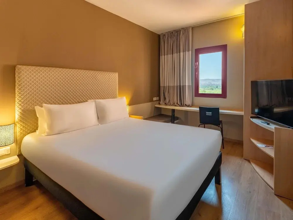 ibis Ouarzazate Centre - Chambres