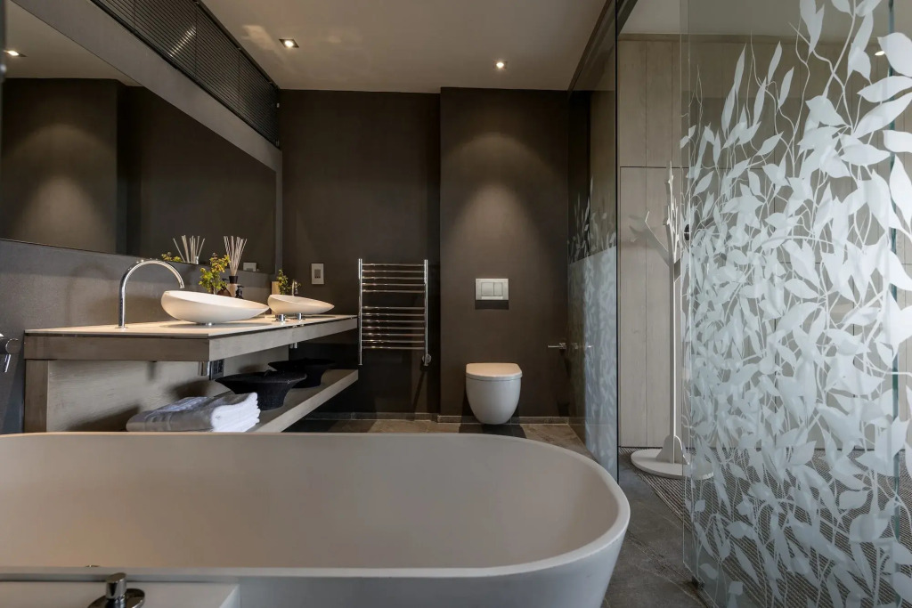 Spanish Farm Boutique Hotel & Villas - фото 11