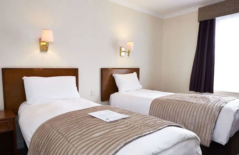 Hotel photo 19