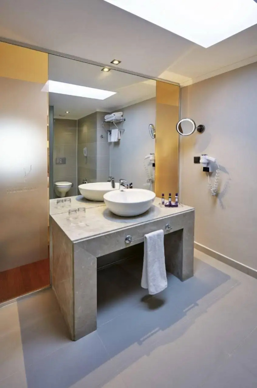 Anemon Kent İskenderun Otel - Général