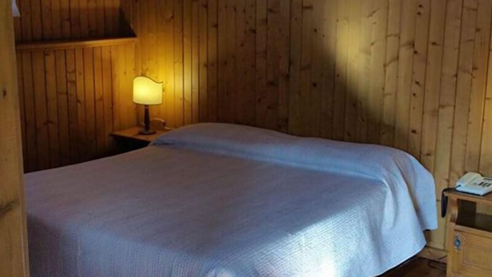 Hotel Albergo Dolomiti — 3