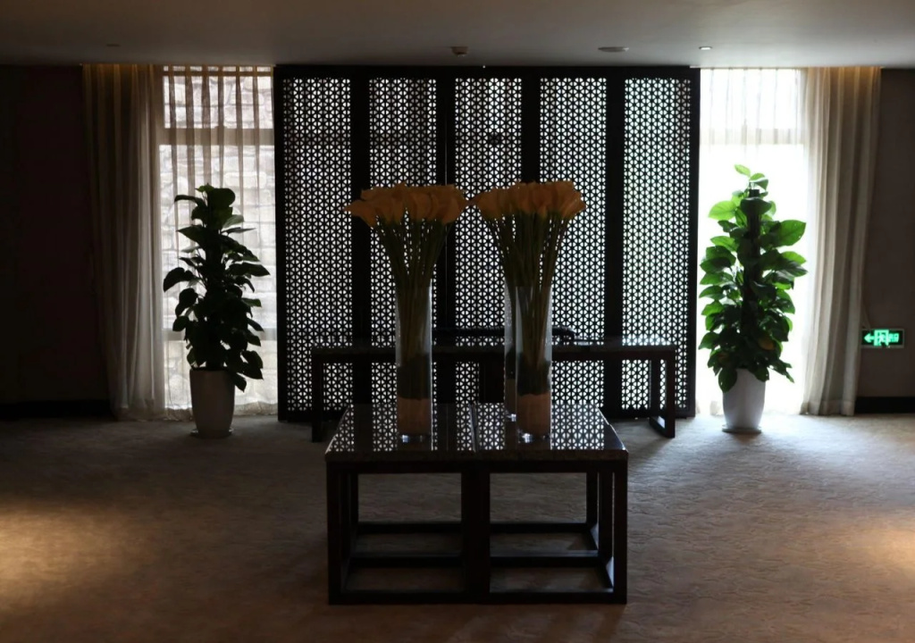 Fuyang Gongwanghui Boutique Hotel - фото 3