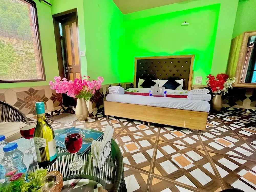 Hotel photo 8