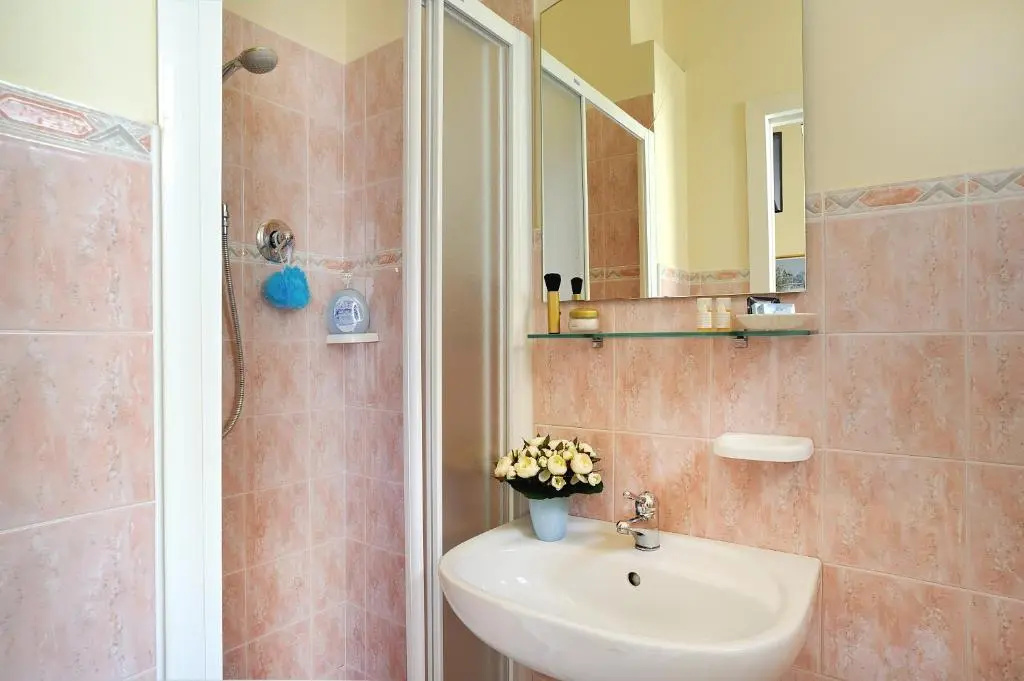 Hotel Venezia - Chambres