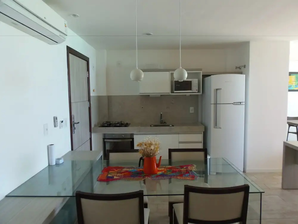Waterfront Apart Hotel - Chambres