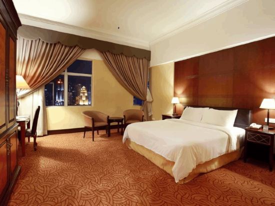 The Regency Hotel Kuala Lumpur