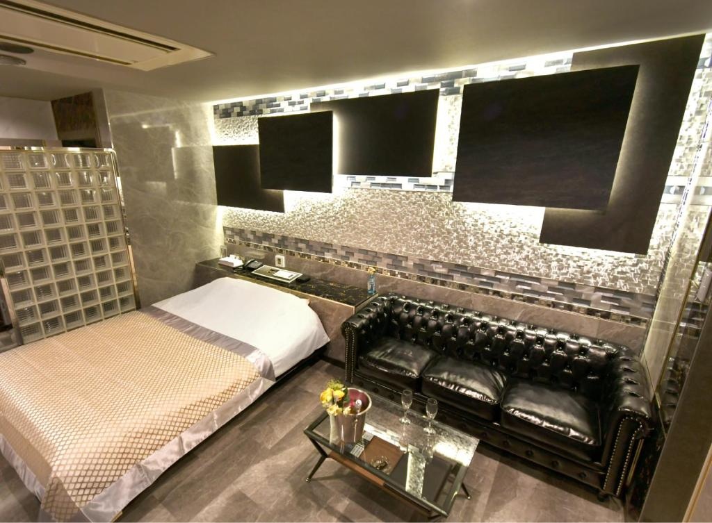 Hotel Gran Villa 사진 13