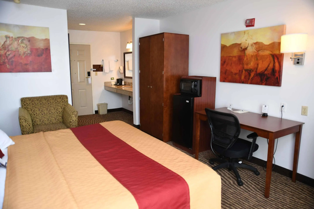 Hotel photo 7