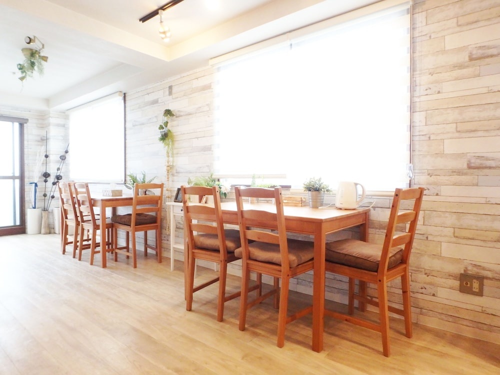 Designers Hotel U-House 사진 22