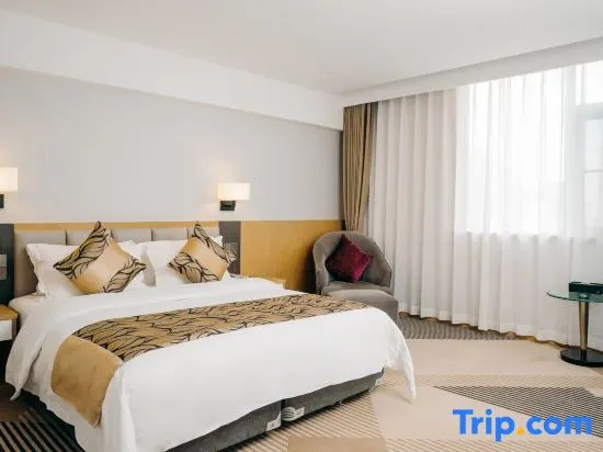REGAL - Chambres