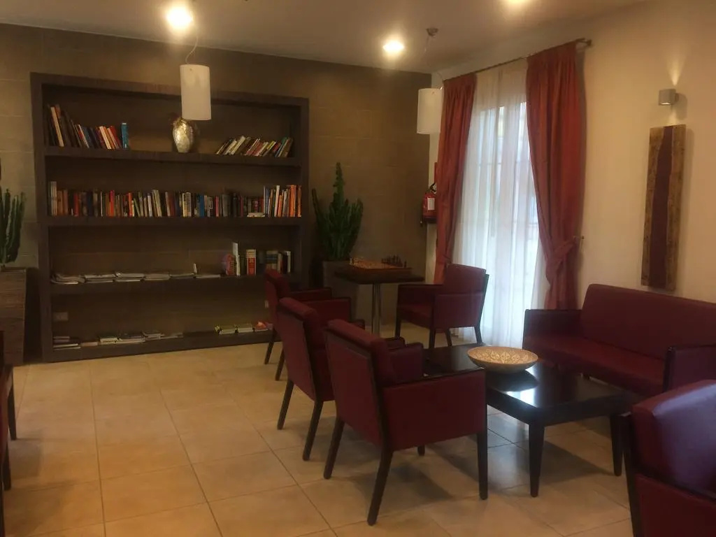 Hotel photo 17