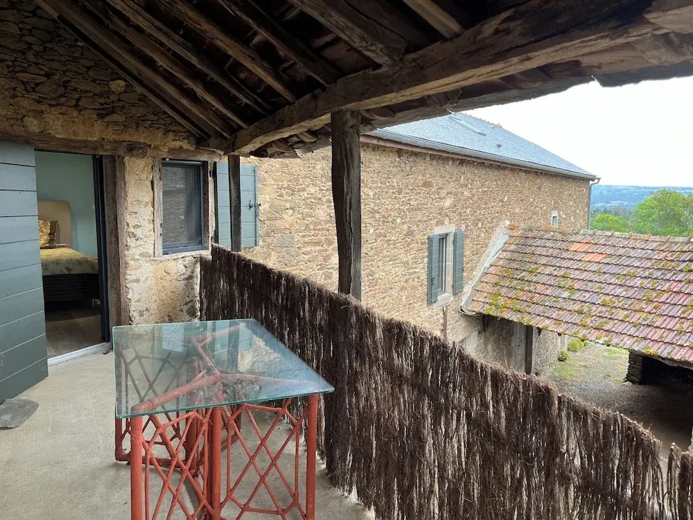 Afficher la photo 7 — Chambres d'hôtes La Cardonnié