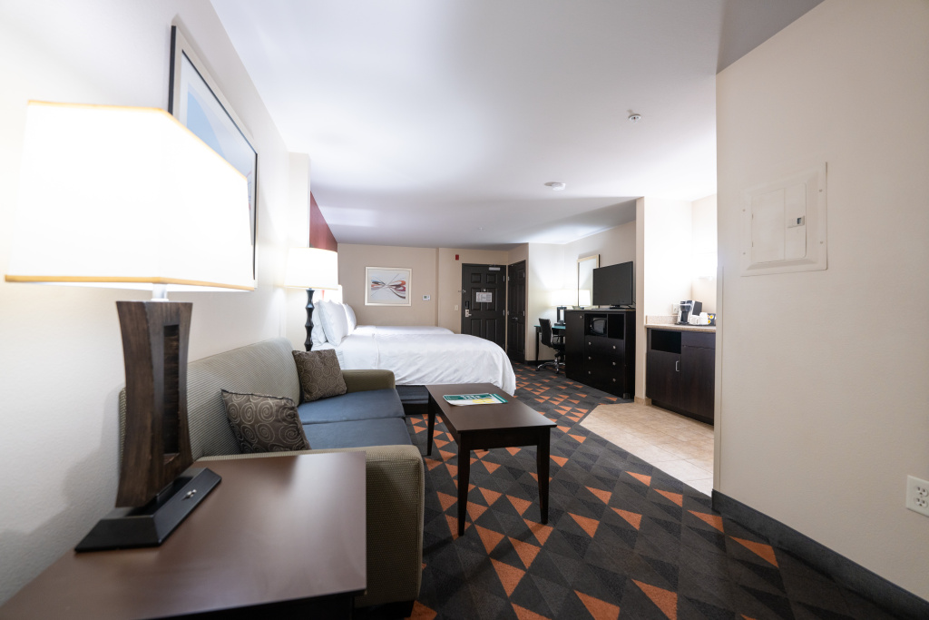 Holiday Inn Oceanside Camp Pendleton Area by IHG - Général