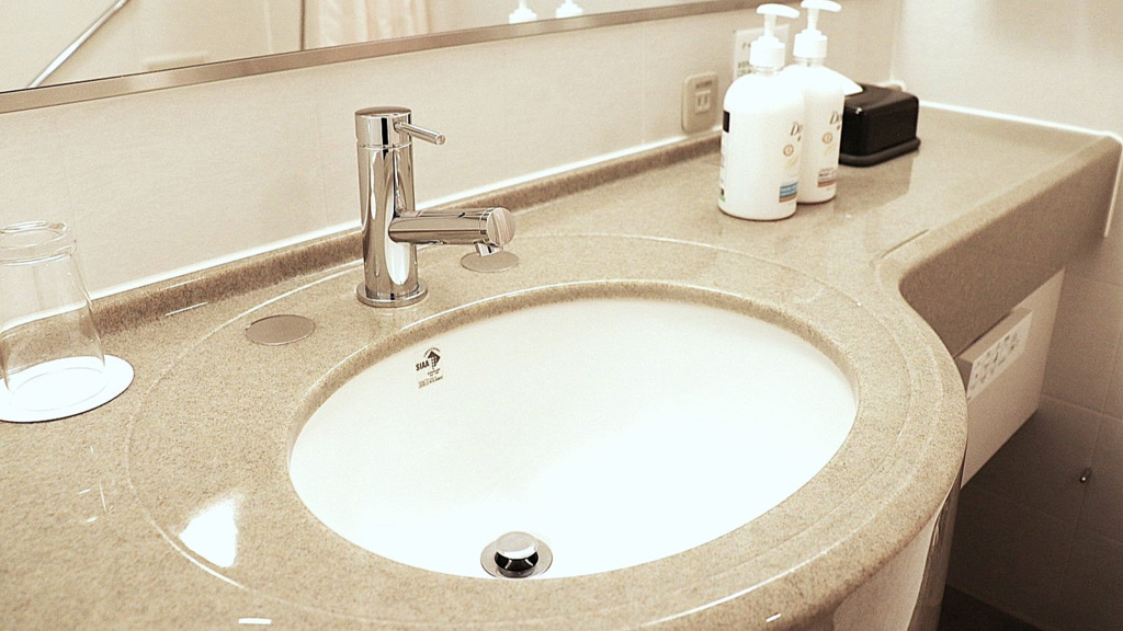 Holiday Inn ANA Sendai by IHG - Général
