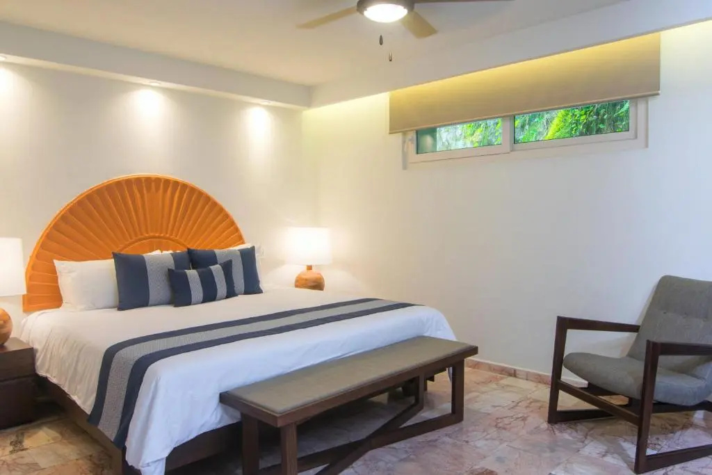 Costa Sur All Inclusive Resort - Chambres