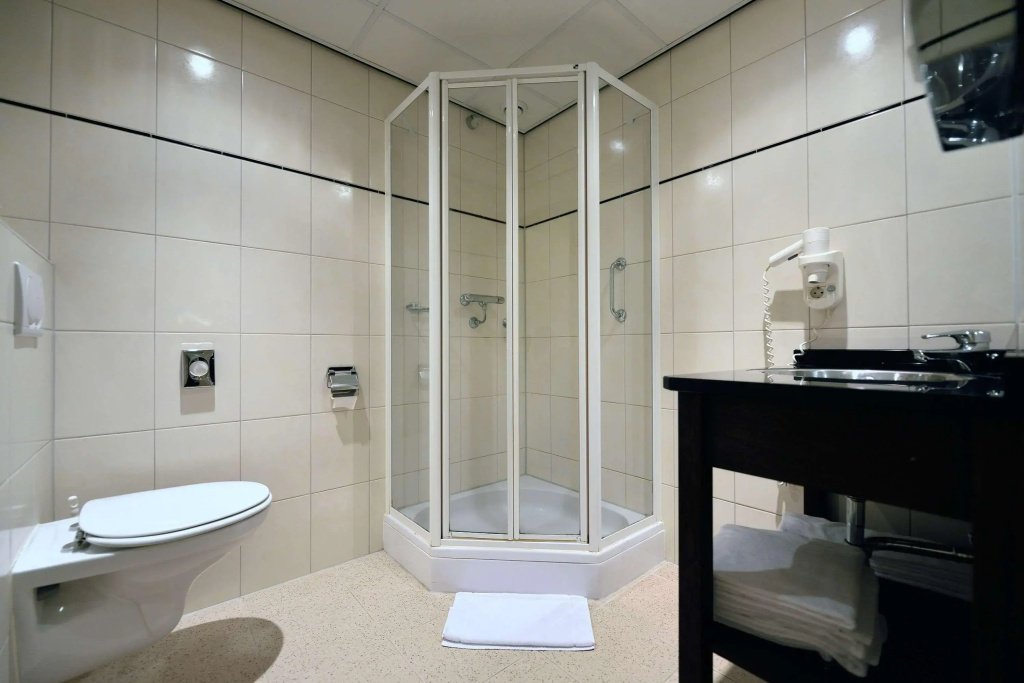 Best Western Dam Square Inn - Général