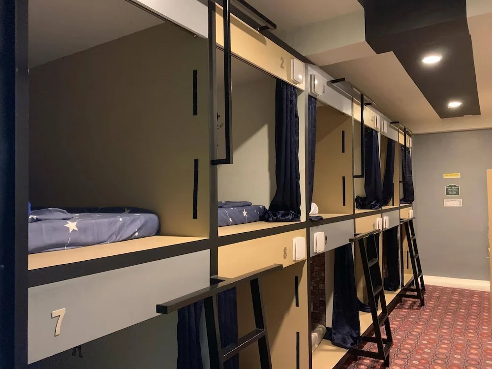 Hotel photo 6