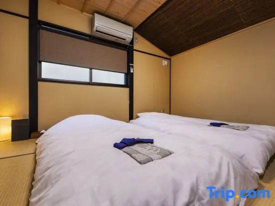 Tofukuji Machiya inn Sakura & Tsuki 사진 2