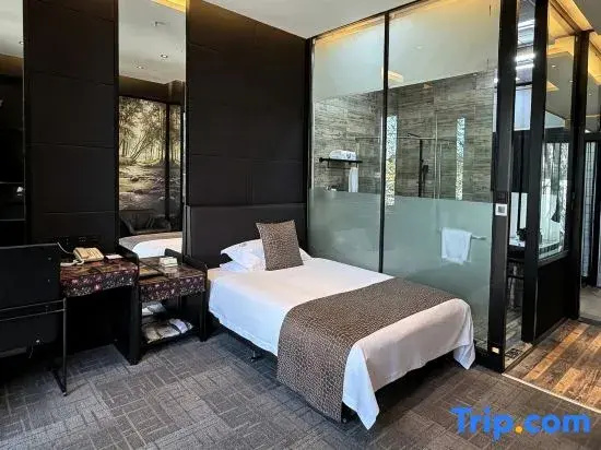 Yema Silk Road Inn - Chambres