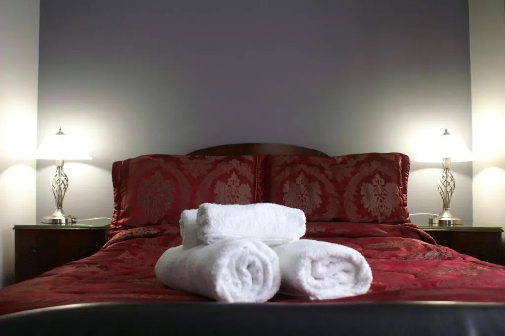Moorlands - Chambres