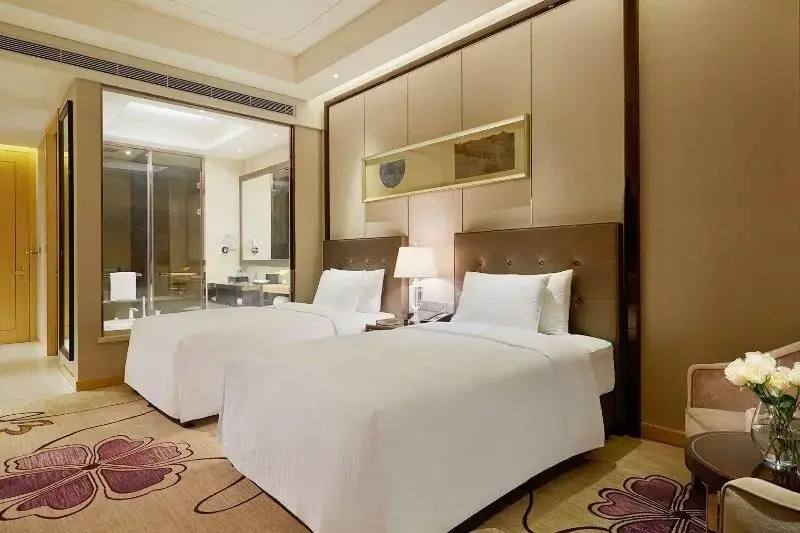 Wanda Realm Zhangzhou - фото 19