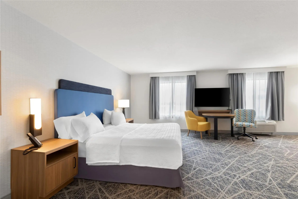 Hotel photo 19