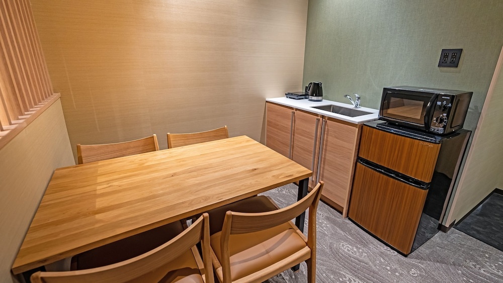 Stay SAKURA Tokyo Asakusa Yokozuna Hotel 사진 13