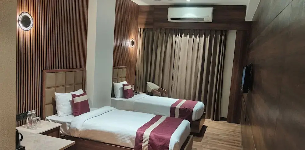 Hotel photo 6