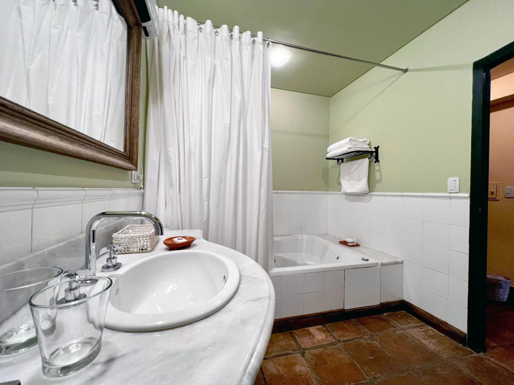 Patios de Cafayate - Wine Hotel & Restaurant - Chambres