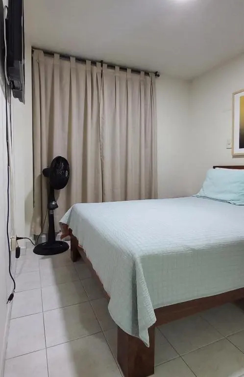 Aparta Hotel San Juan del Lago - Chambres