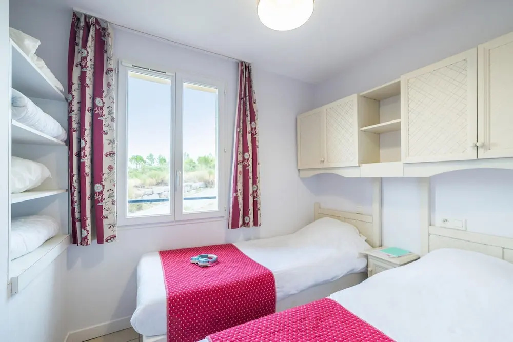 Voir la photo 2 — Family Duplex Stay for 6 in Ardeche