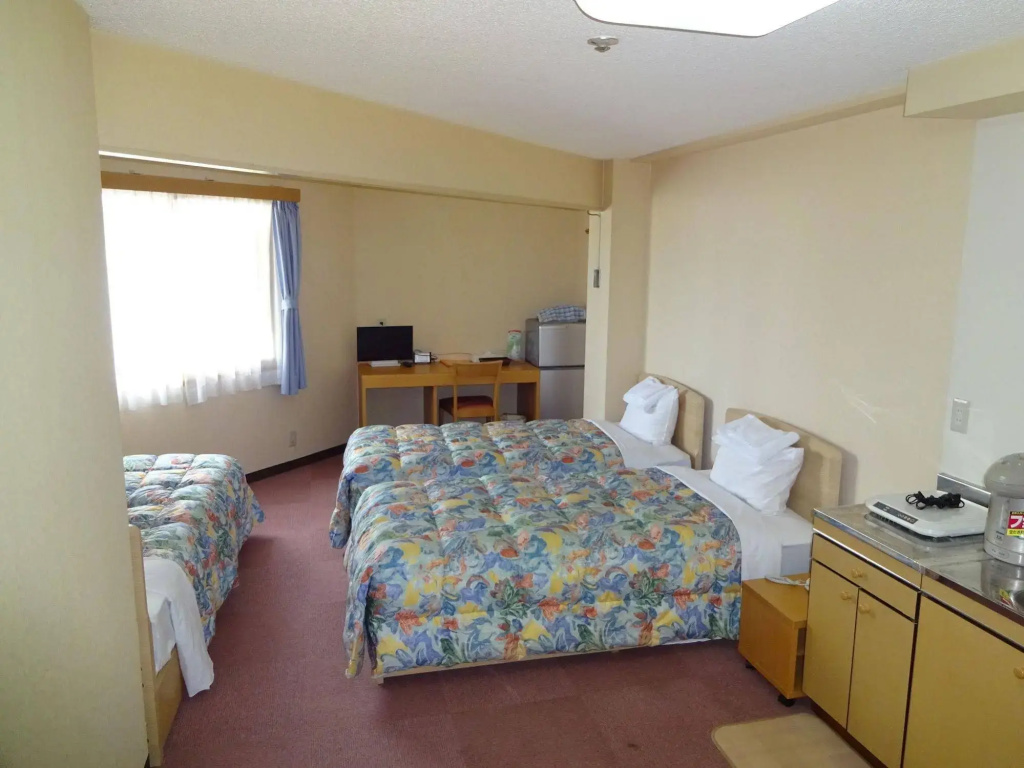 Hotel photo 9