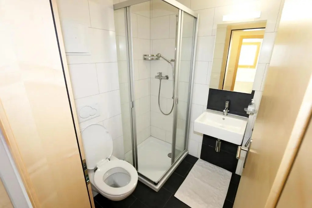 Anatas - Chambres