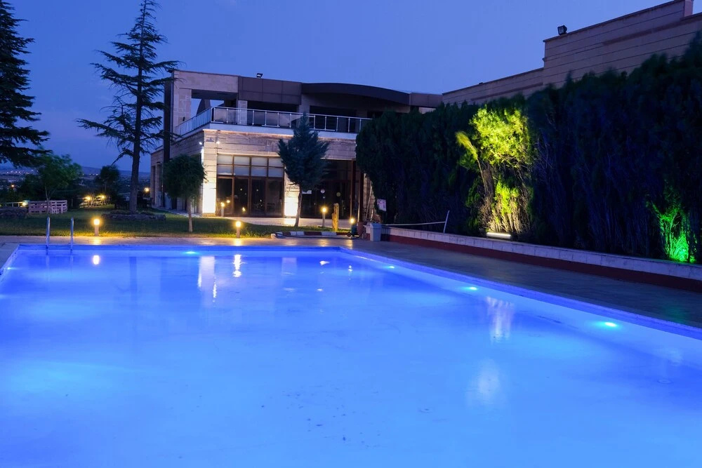Hotel photo 10