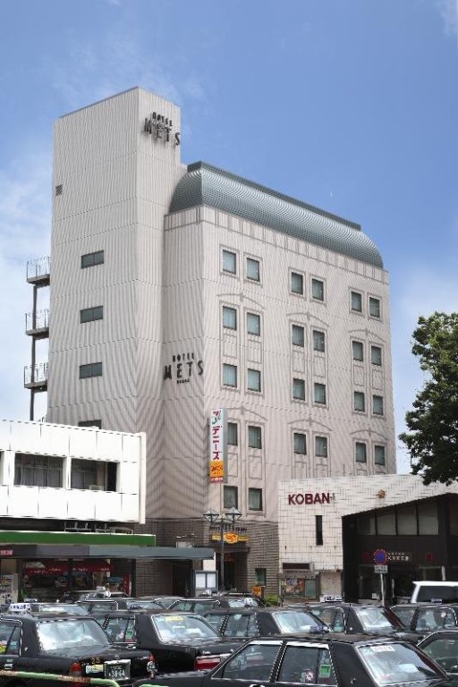 JR-East Hotel Mets Urawa image