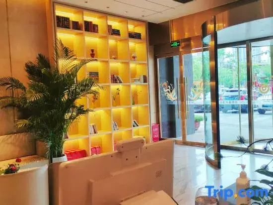 Yue Liguoyue Hotel