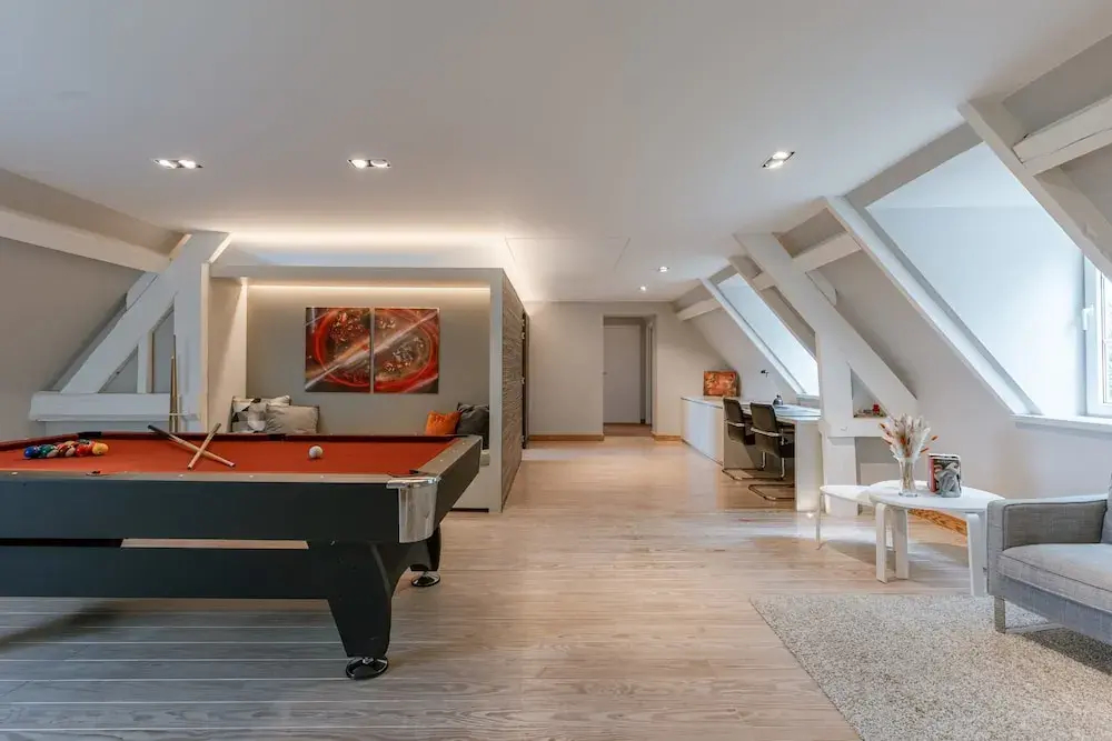 Unique and Very Exclusive Villa Gentbos With Stunning Garden - фото 15