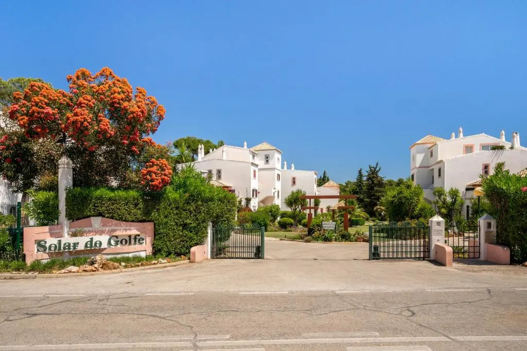 Vilamoura Oasis Family Duplex - Chambres