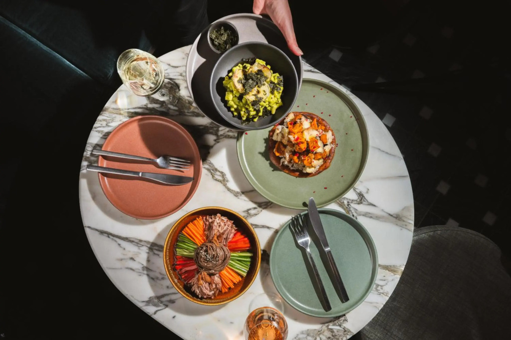 Aiden by Best Western Darling Harbour - фото 14