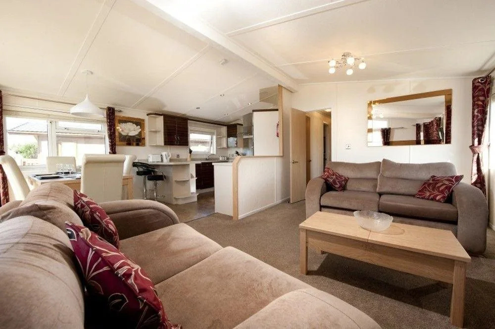 Sandy Meadows Lodge Park - фото 3