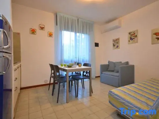 Cozy Studio Apartment for 3 People