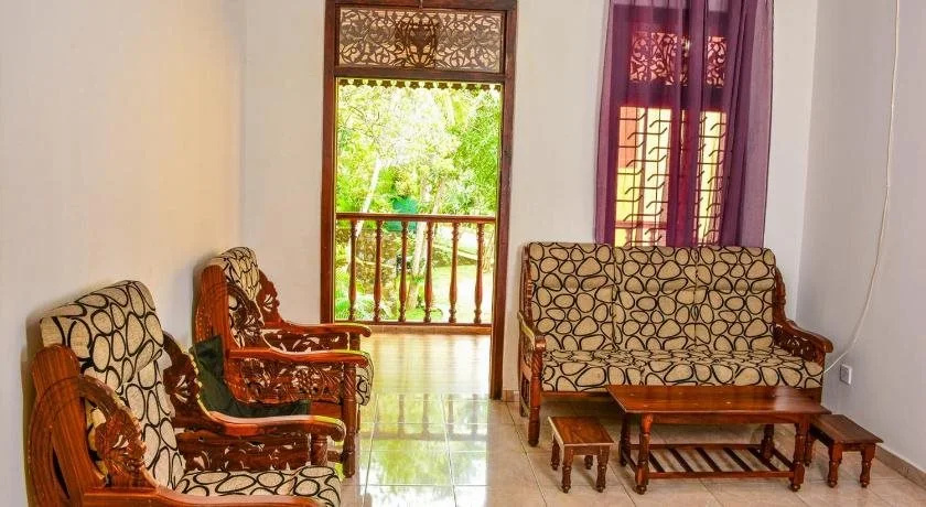 Araliya Garden - Général